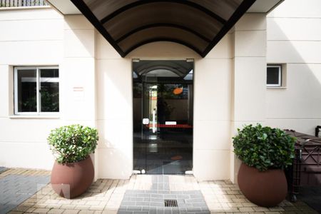 Apartamento para alugar com 50m², 2 quartos e 1 vagaÁrea Comum - Hall Entrada