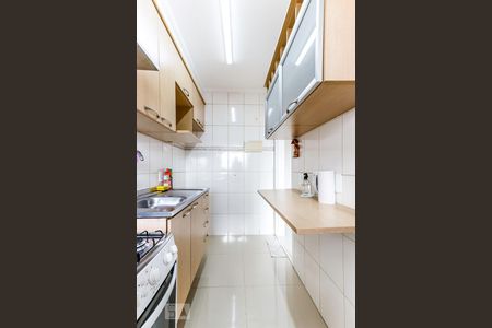 Apartamento para alugar com 50m², 2 quartos e 1 vagaCozinha