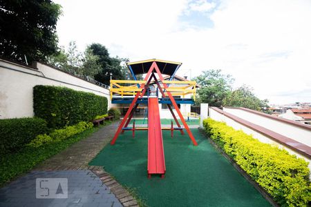 Apartamento para alugar com 50m², 2 quartos e 1 vagaÁrea Comum - Playground