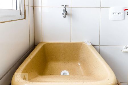 Apartamento para alugar com 50m², 2 quartos e 1 vagaÁrea de Serviço