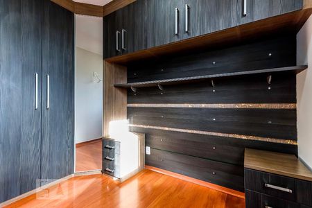 Quarto 1 de apartamento para alugar com 2 quartos, 50m² em Vila Gustavo, São Paulo