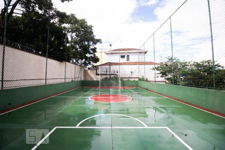 Apartamento para alugar com 50m², 2 quartos e 1 vagaÁrea Comum - Quadra