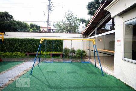 Apartamento para alugar com 50m², 2 quartos e 1 vagaÁrea Comum - Playground