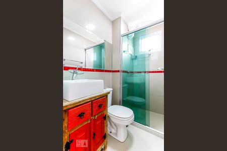 Apartamento para alugar com 50m², 2 quartos e 1 vagaBanheiro