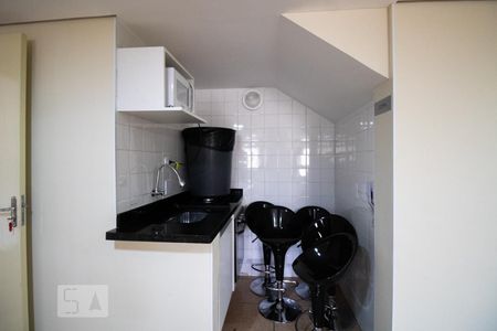 Apartamento para alugar com 50m², 2 quartos e 1 vagaÁrea Comum - Salão de Festas