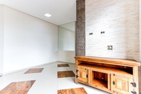 Sala de apartamento para alugar com 2 quartos, 50m² em Vila Gustavo, São Paulo