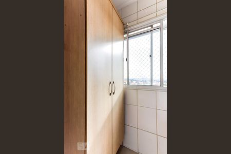 Apartamento para alugar com 50m², 2 quartos e 1 vagaÁrea de Serviço
