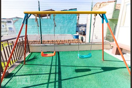 Apartamento para alugar com 50m², 2 quartos e 1 vagaÁrea Comum - Playground