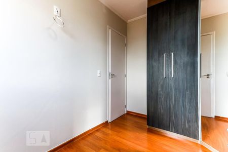 Quarto 1 de apartamento para alugar com 2 quartos, 50m² em Vila Gustavo, São Paulo