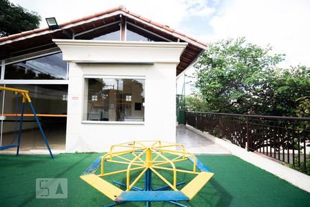 Apartamento para alugar com 50m², 2 quartos e 1 vagaÁrea Comum - Playground