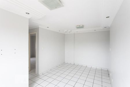 Sala de apartamento para alugar com 2 quartos, 53m² em Vila Antonieta, São Paulo