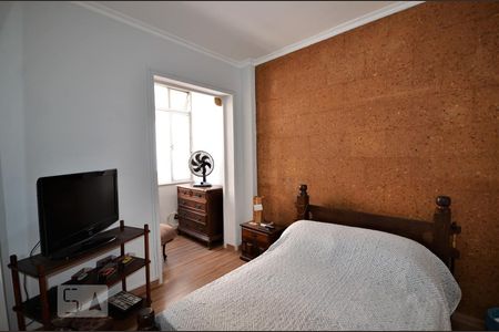 Apartamento à venda com 109m², 3 quartos e 1 vagaQuarto 3