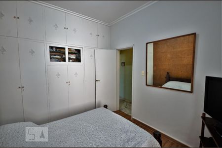 Apartamento à venda com 109m², 3 quartos e 1 vagaQuarto 3