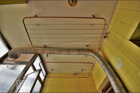 Apartamento à venda com 109m², 3 quartos e 1 vagaÁrea de Serviço