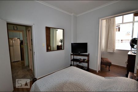 Apartamento à venda com 109m², 3 quartos e 1 vagaQuarto 3