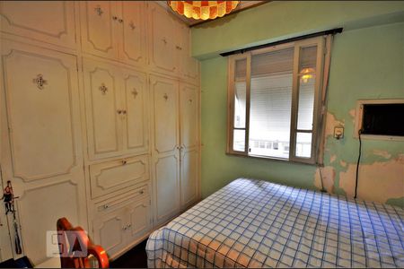 Quarto 1 de apartamento à venda com 3 quartos, 109m² em Botafogo, Rio de Janeiro