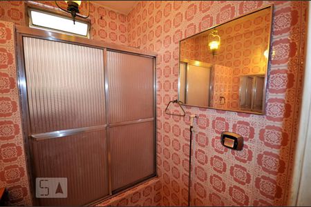 Apartamento à venda com 109m², 3 quartos e 1 vagaBanheiro