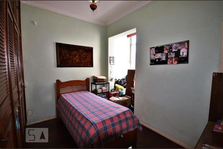Quarto 2 de apartamento à venda com 3 quartos, 109m² em Botafogo, Rio de Janeiro