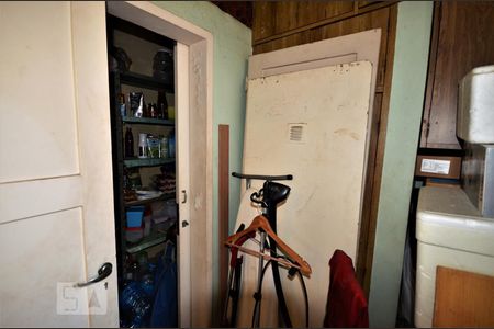 Apartamento à venda com 109m², 3 quartos e 1 vagaQuarto de Serviço