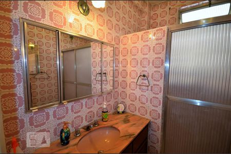 Apartamento à venda com 109m², 3 quartos e 1 vagaBanheiro