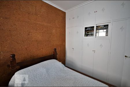 Apartamento à venda com 109m², 3 quartos e 1 vagaQuarto 3