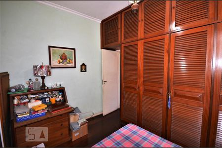 Apartamento à venda com 109m², 3 quartos e 1 vagaQuarto 2