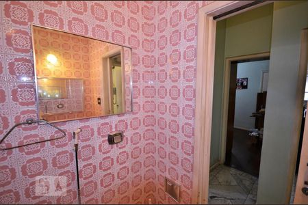 Apartamento à venda com 109m², 3 quartos e 1 vagaBanheiro