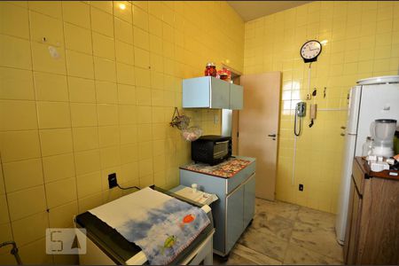 Apartamento à venda com 109m², 3 quartos e 1 vagaCozinha - Armários