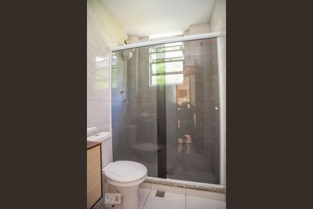 Apartamento à venda com 50m², 2 quartos e 1 vaga Apartamento à venda com 50m², 2 quartos e 1 vagaBanheiro
