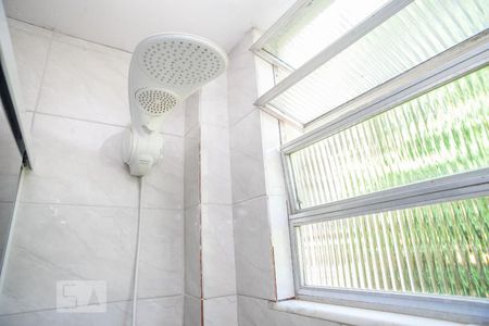 Apartamento à venda com 50m², 2 quartos e 1 vaga Apartamento à venda com 50m², 2 quartos e 1 vagaBanheiro