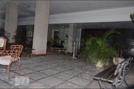 Apartamento à venda com 54m², 1 quarto e 1 vagaHall de Entrada