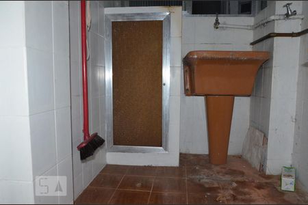 Apartamento à venda com 54m², 1 quarto e 1 vagaÁrea de Serviço