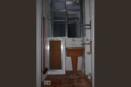Apartamento à venda com 54m², 1 quarto e 1 vagaÁrea de Serviço