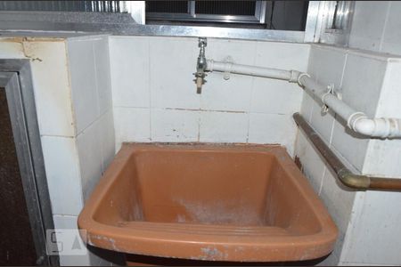 Apartamento à venda com 54m², 1 quarto e 1 vagaÁrea de Serviço-tanque
