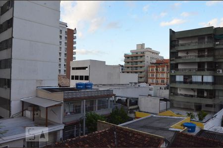 Apartamento à venda com 54m², 1 quarto e 1 vagaVista do Quarto 1