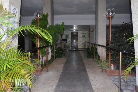 Apartamento à venda com 54m², 1 quarto e 1 vagaHall de Entrada