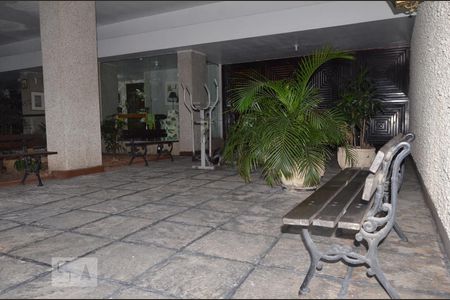 Apartamento à venda com 54m², 1 quarto e 1 vagaHall de Entrada