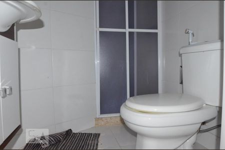 Apartamento à venda com 54m², 1 quarto e 1 vagaBanheiro