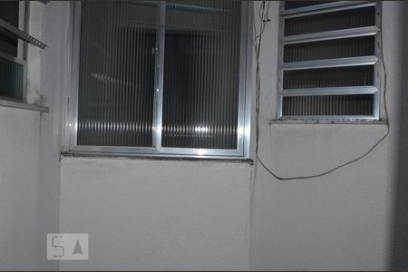 Apartamento à venda com 54m², 1 quarto e 1 vagaÁrea de Serviço-janela