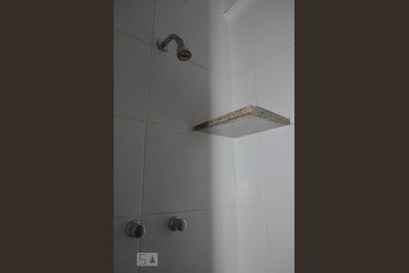 Apartamento à venda com 54m², 1 quarto e 1 vagaBanheiro-chuveiro
