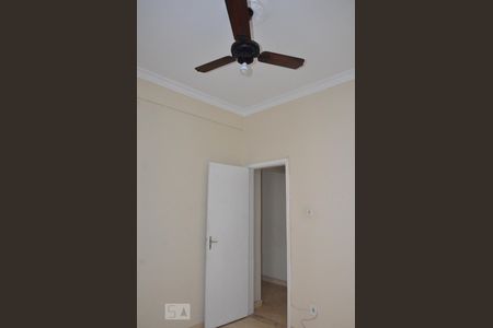 Sala de apartamento para alugar com 1 quarto, 54m² em Méier, Rio de Janeiro