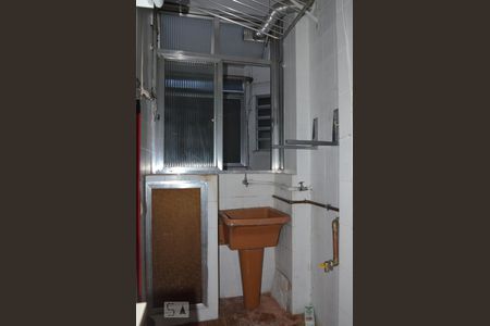 Apartamento à venda com 54m², 1 quarto e 1 vagaÁrea de Serviço