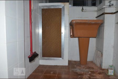 Apartamento à venda com 54m², 1 quarto e 1 vagaÁrea de Serviço