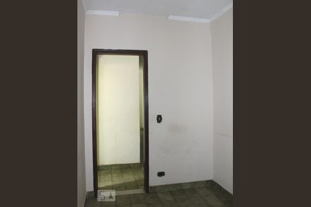 Sala de casa para alugar com 2 quartos, 60m² em Vila Antonio dos Santos, São Paulo