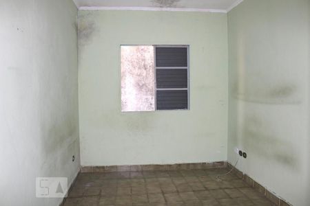 Quarto  de casa para alugar com 2 quartos, 60m² em Vila Antonio dos Santos, São Paulo