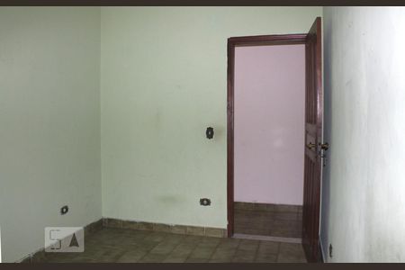 Quarto 1 de casa para alugar com 2 quartos, 60m² em Vila Antonio dos Santos, São Paulo