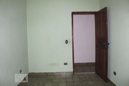 Quarto 1 de casa para alugar com 2 quartos, 60m² em Vila Antonio dos Santos, São Paulo
