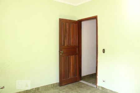 Quarto 2 de casa para alugar com 2 quartos, 60m² em Vila Antonio dos Santos, São Paulo