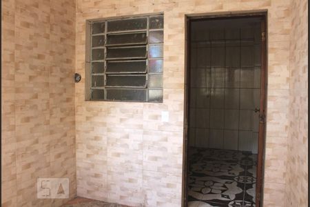 Casa para alugar com 60m², 2 quartos e sem vagaÁrea de Serviço