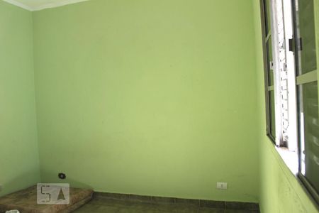 Quarto 2 de casa para alugar com 2 quartos, 60m² em Vila Antonio dos Santos, São Paulo